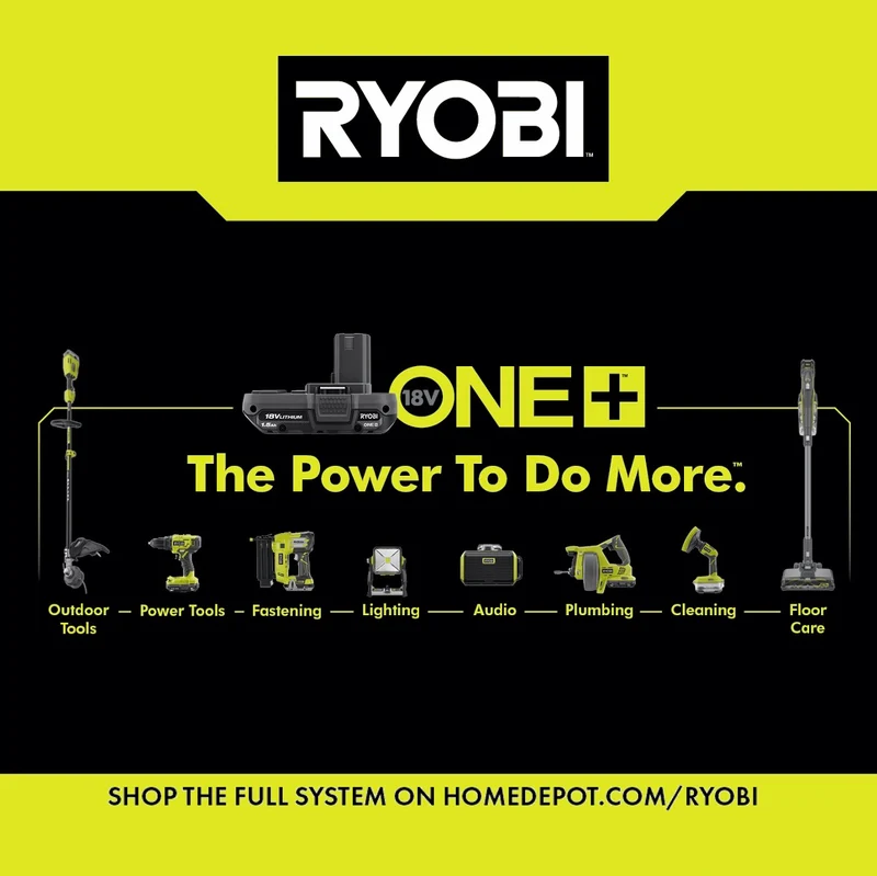 18V ONE+ HP Brushless 1/2" Drill/Driver Kit