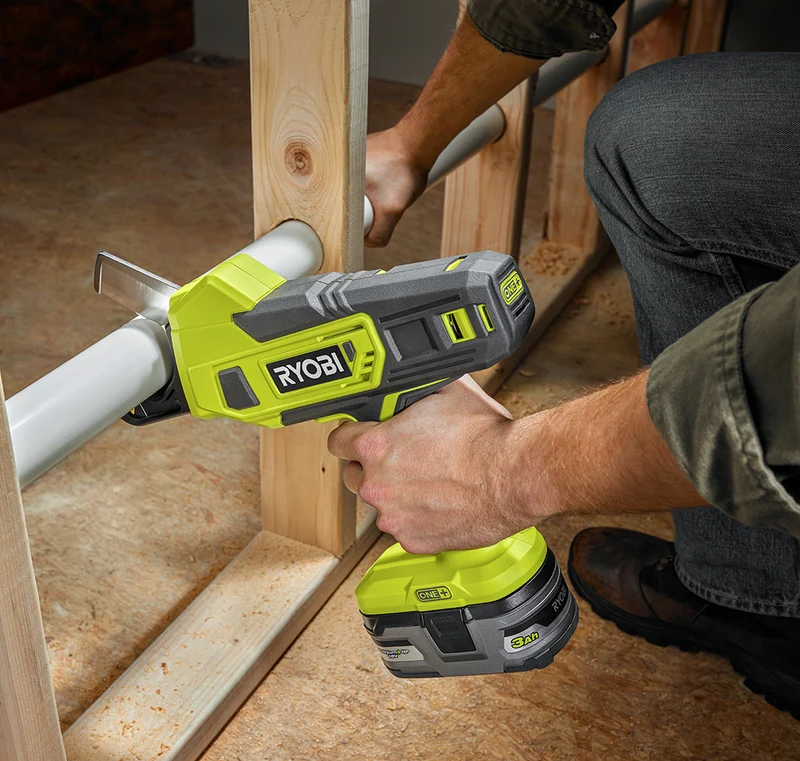 18V ONE+ 2" PVC & PEX Cutter