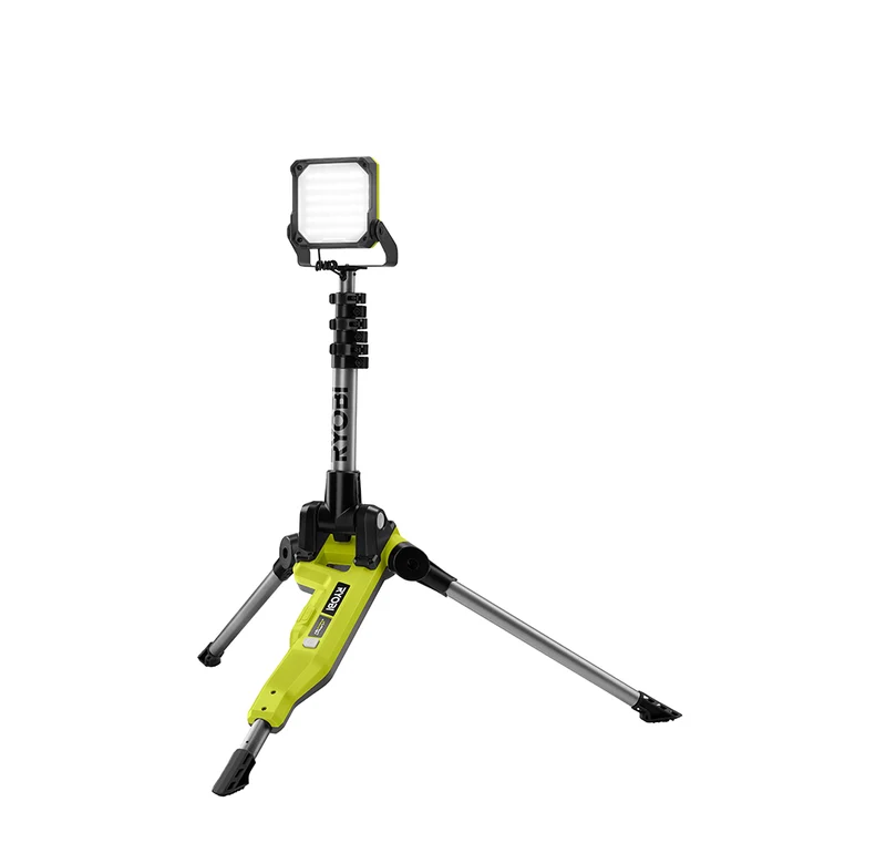 18V ONE+ Hybrid LED Tripod Stand Light