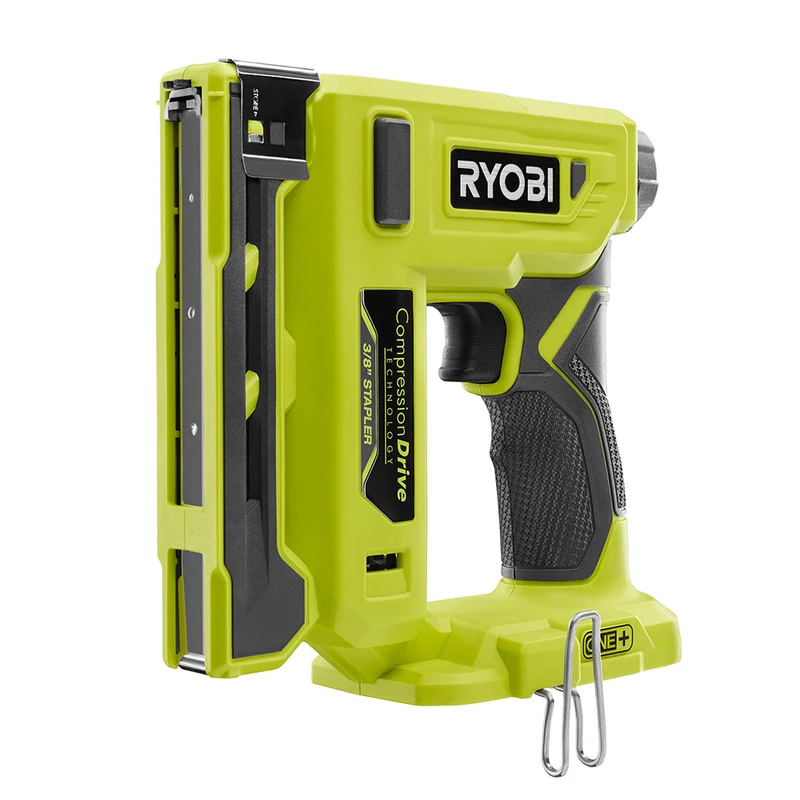 18V ONE+ 3/8" Crown Stapler