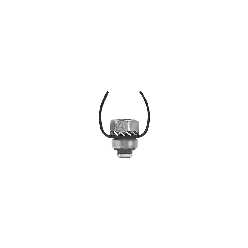 Auger Grease Tip