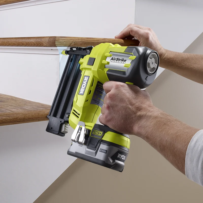 18V ONE+ AirStrike 18GA Brad Nailer