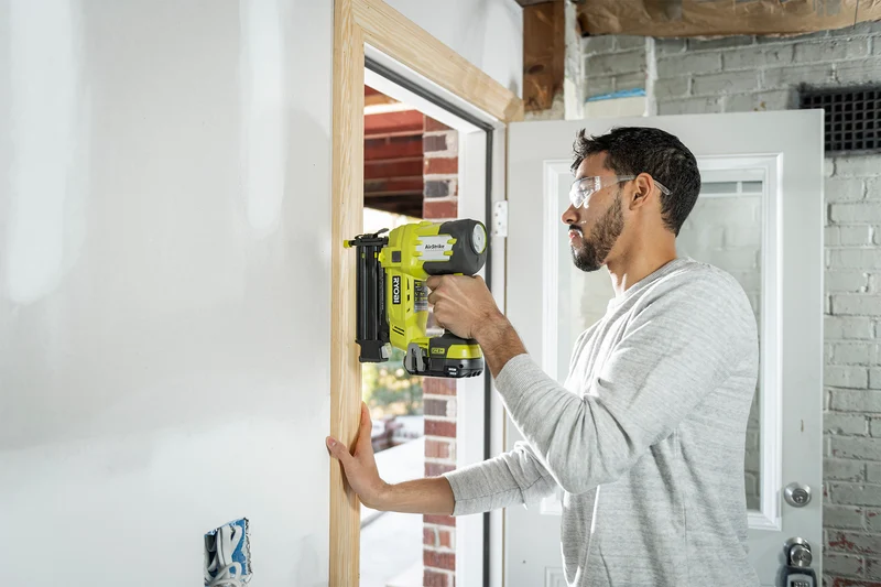 18V ONE+ AirStrike 18GA Brad Nailer