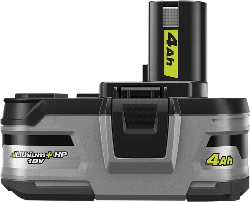 18V ONE+ 4.0AH High Capacity Battery