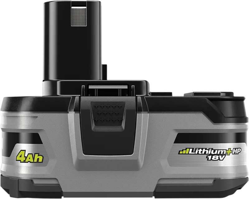 18V ONE+ 4.0AH High Capacity Battery