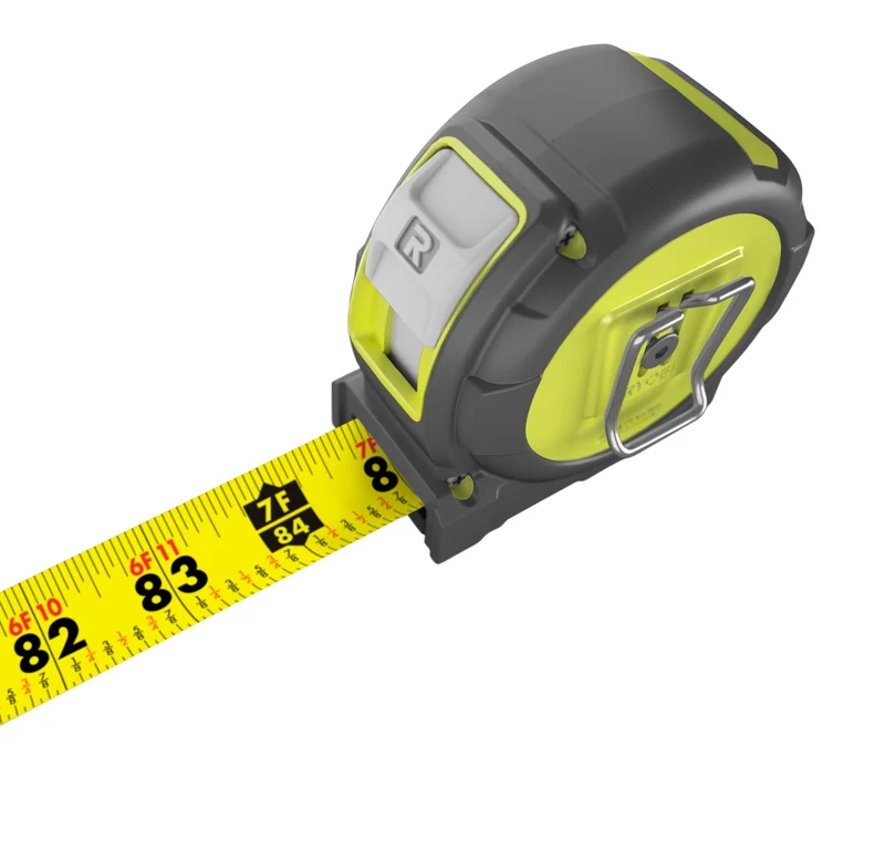 25 FT. Tape Measure