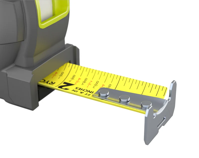 25 FT. Tape Measure