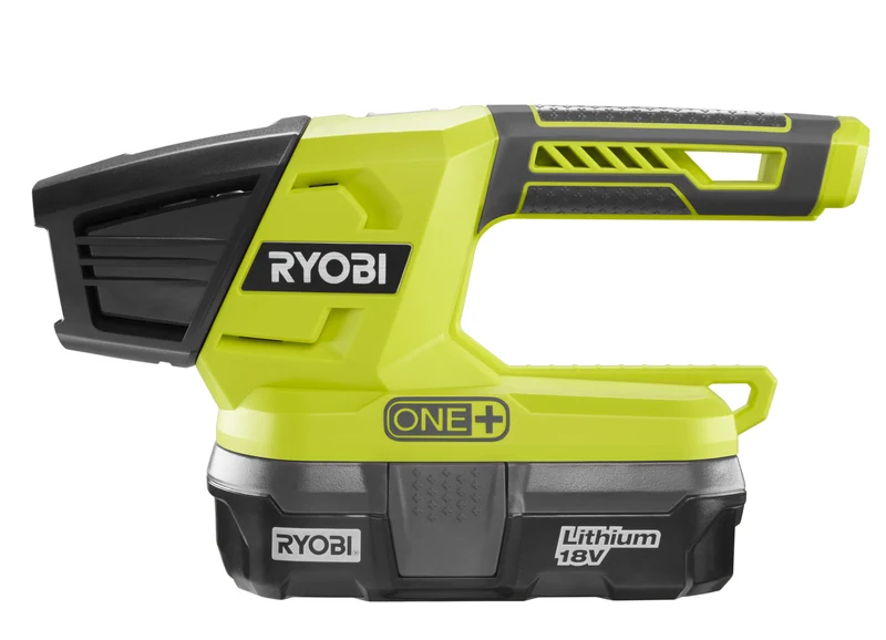 18V ONE+ LED Flashlight