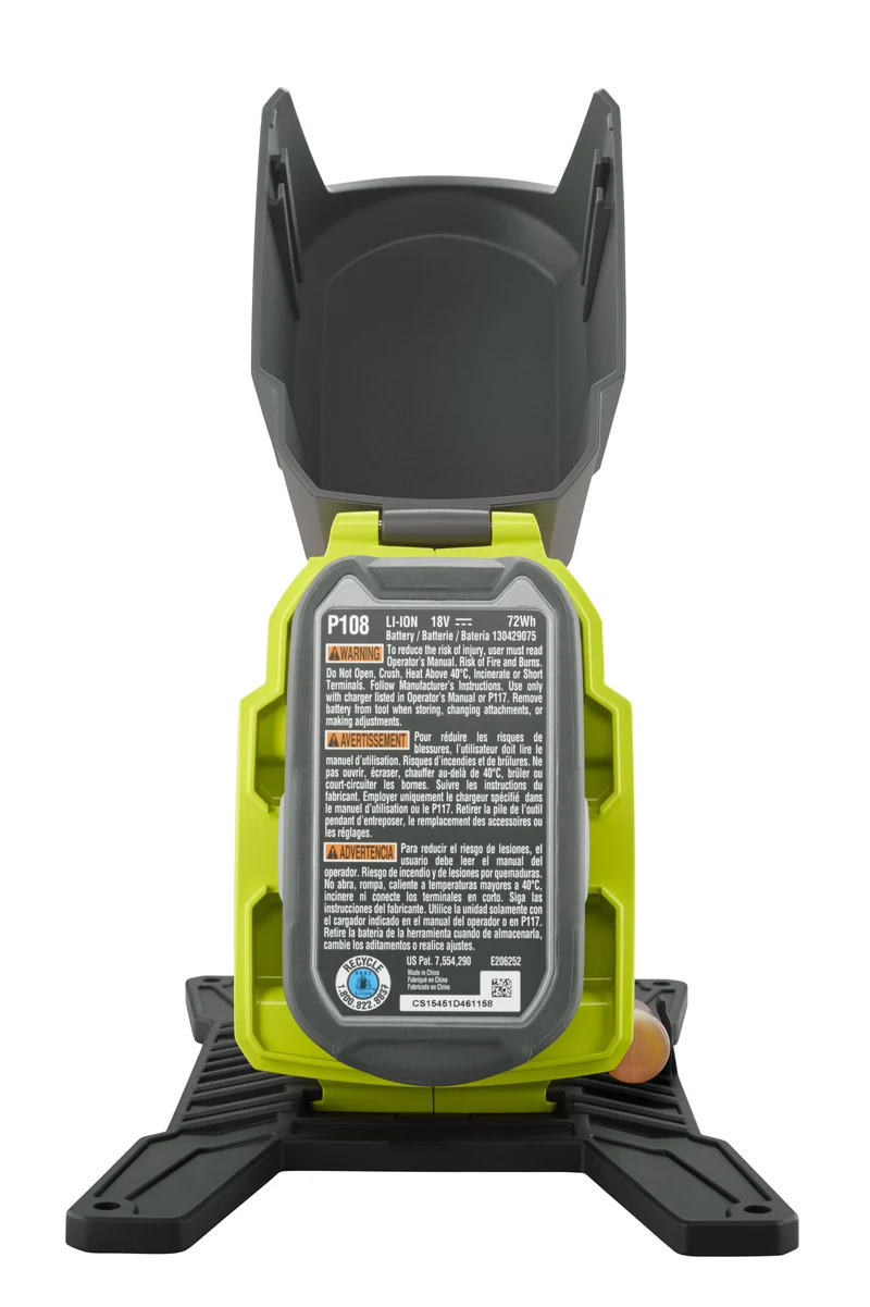 18V ONE+ Hybrid Transfer Pump