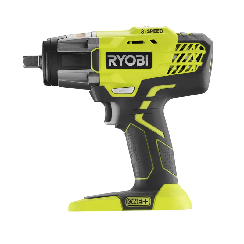 18V ONE+ LITHIUM+ Impact Wrench Kit