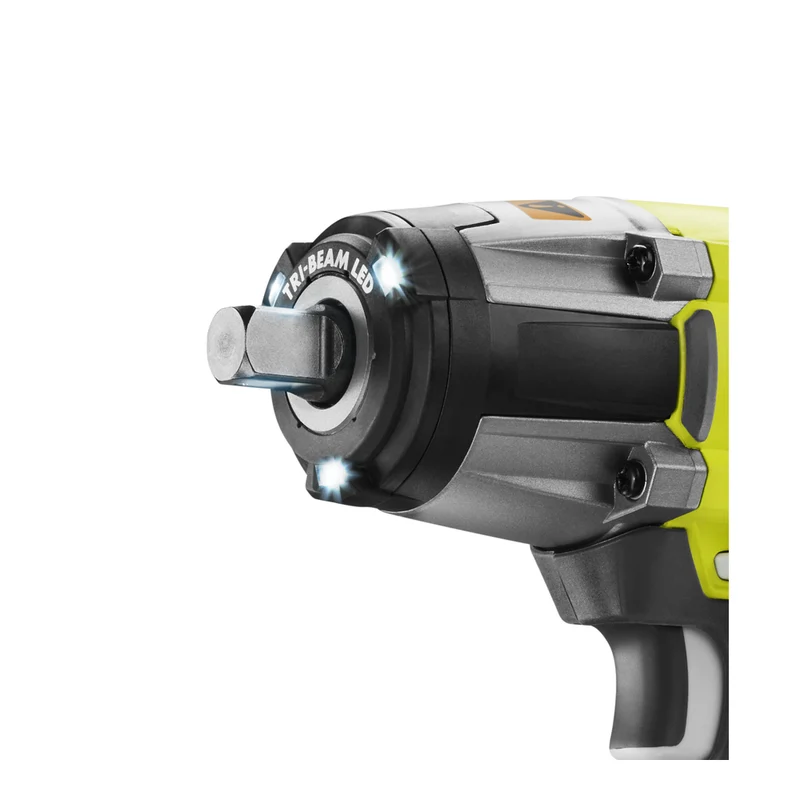 18V ONE+ LITHIUM+ Impact Wrench Kit