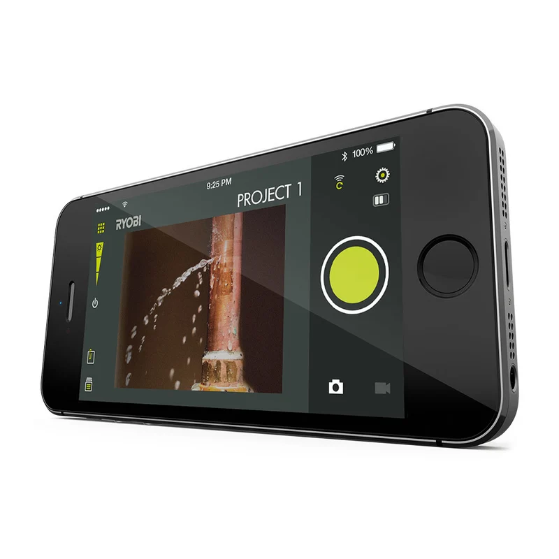 Phone Works Inspection Scope