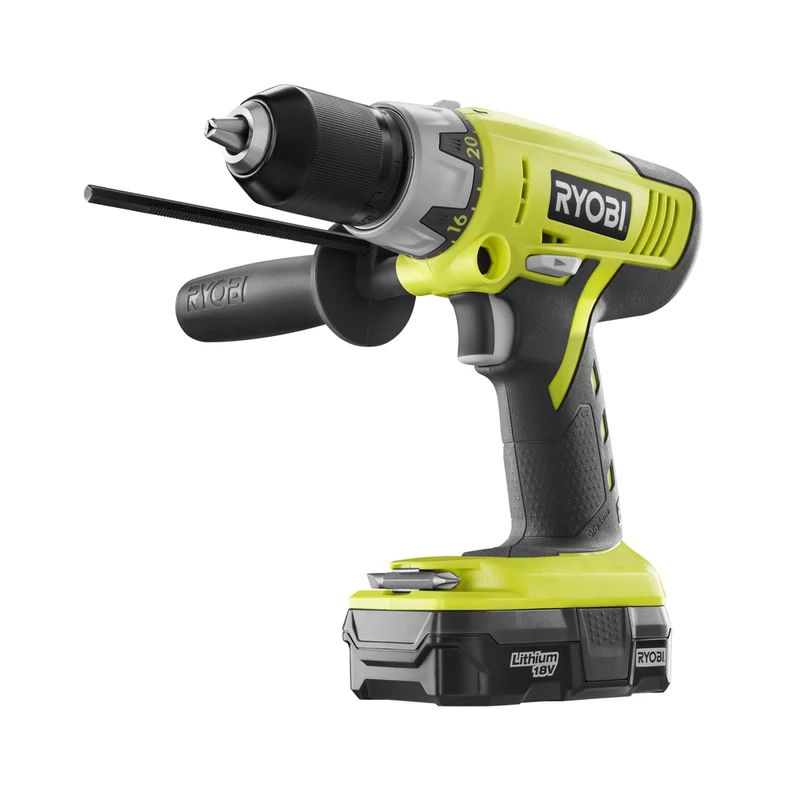 18V ONE+ Hammer Drill and Impact Combo (Online Only)