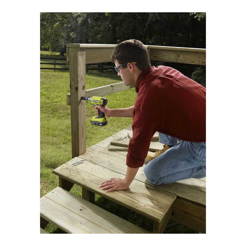 18V ONE+ Hammer Drill and Impact Combo (Online Only)
