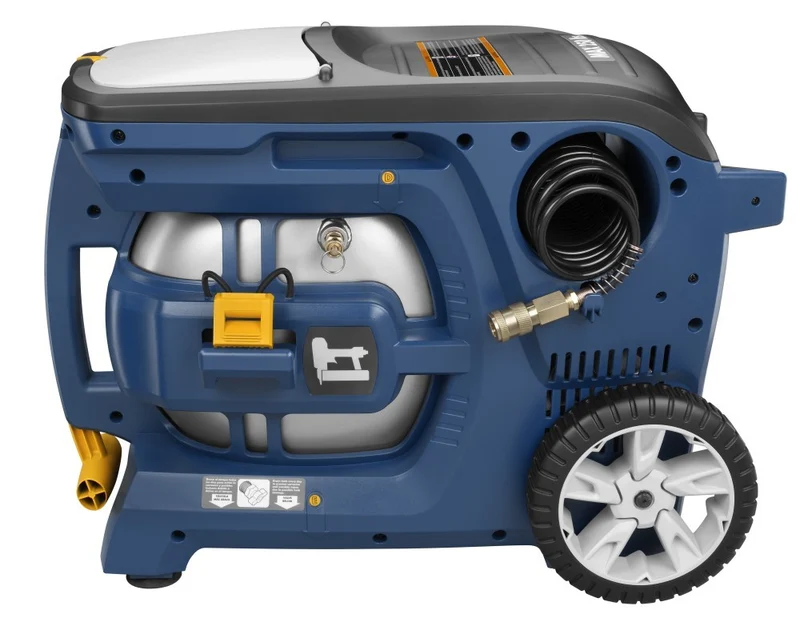 AIRBASE Compressor Kit