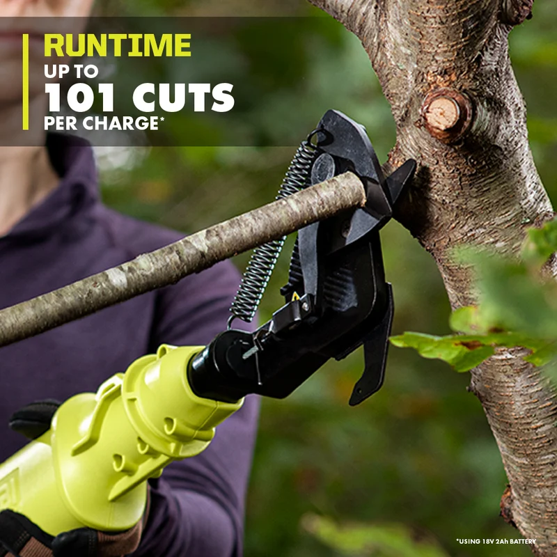 18V ONE+ Lopper Kit