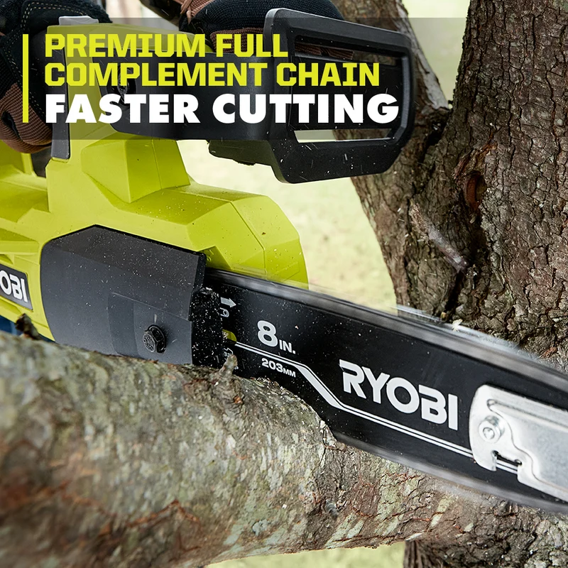 18V ONE+ 8" Pruning Chainsaw Kit