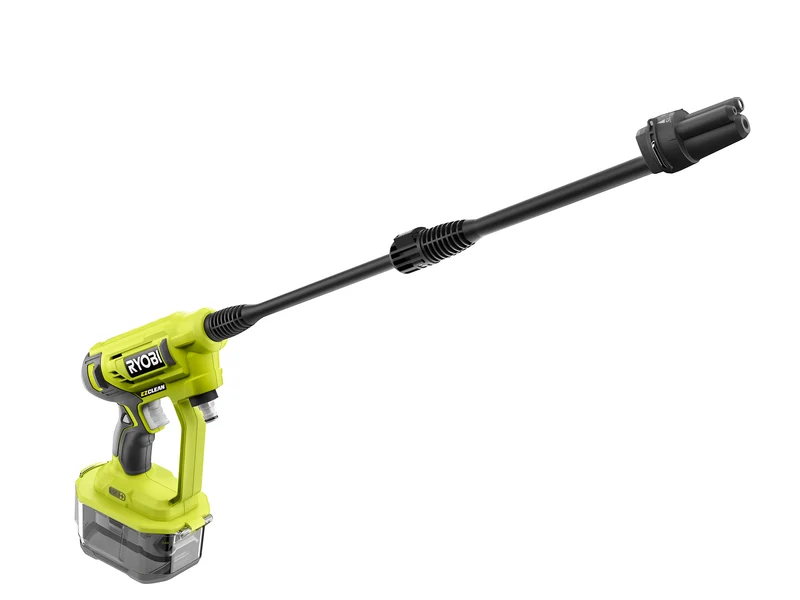 18V ONE+ EZ Clean Power Cleaner Kit