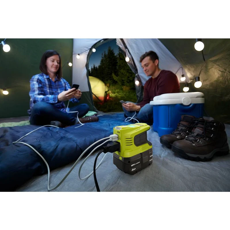 18V ONE+ 150-Watt Power Source