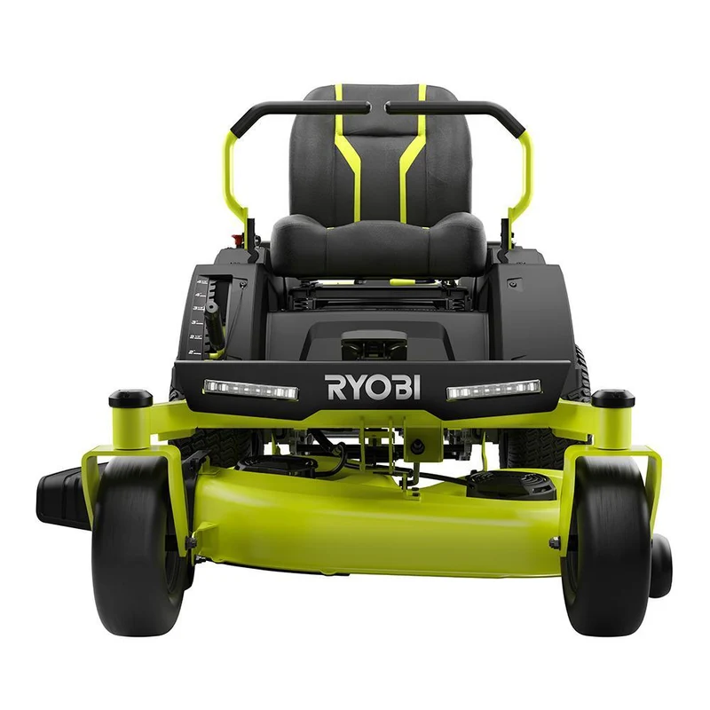 42" 100 AH Zero Turn Electric Riding Lawn Mower