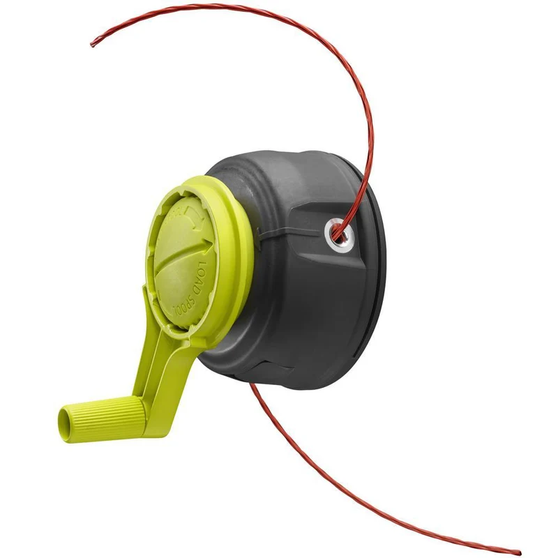 4 Cycle FULL CRANK Curved Shaft Trimmer