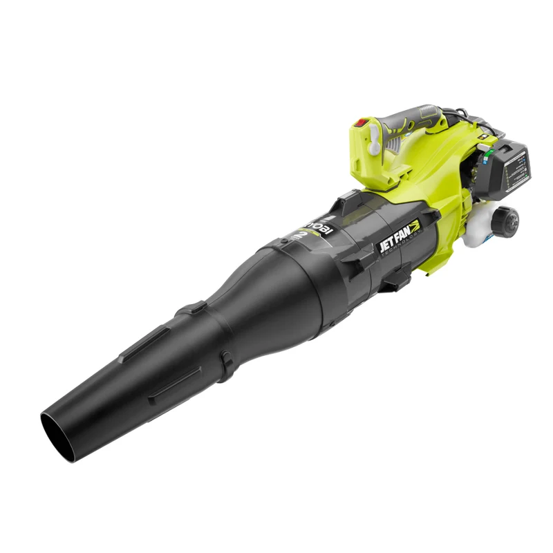 2 Cycle 520 CFM Jet Fan Blower