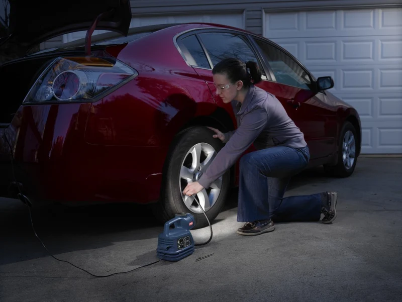 Inflator + Deflator + Worklight