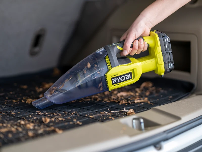 18V ONE+ Hand Vacuum