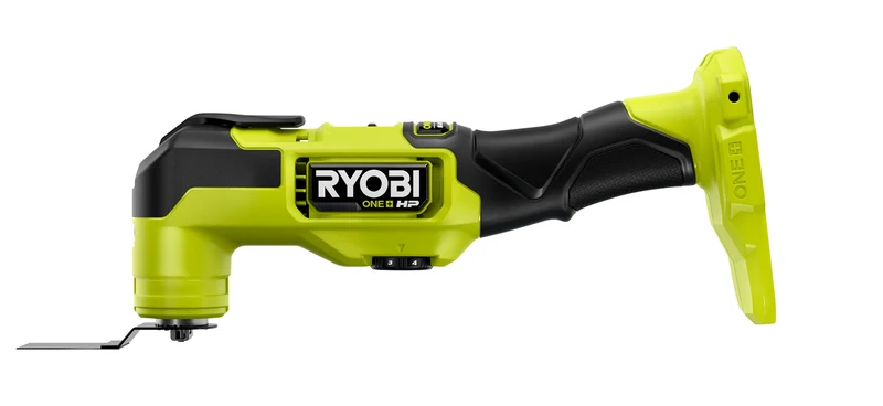 18V ONE+ HP BRUSHLESS 5-Tool Kit