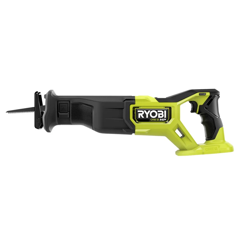 18V ONE+ HP Reciprocating Saw Kit