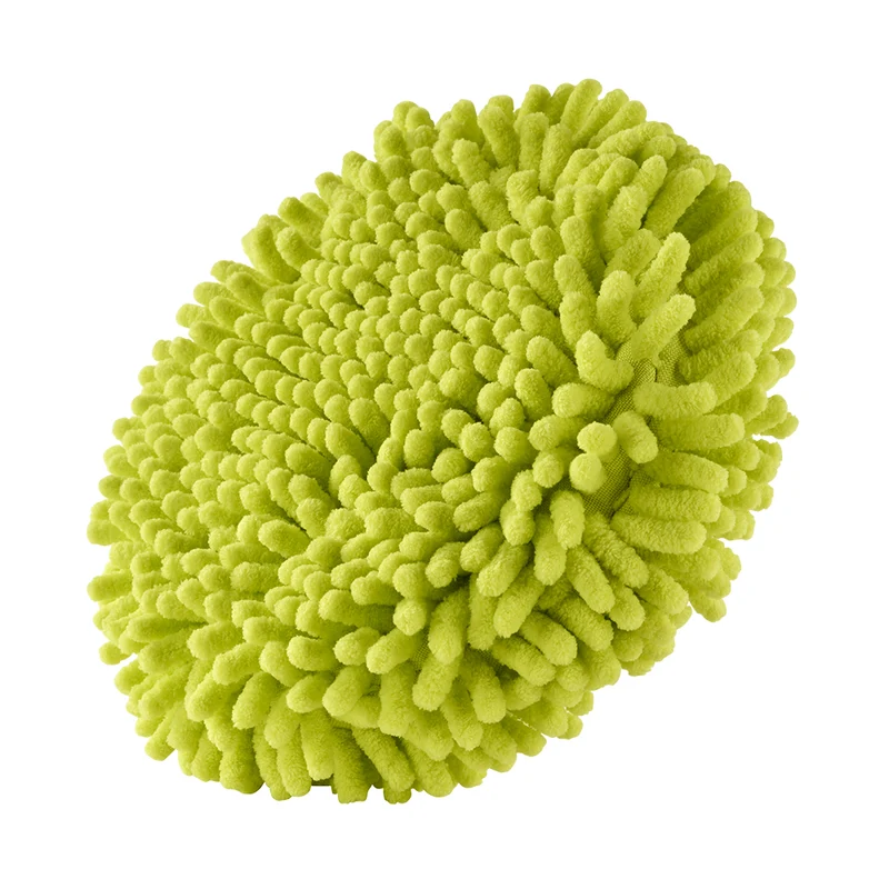 3 PC. 6" Microfiber Cleaning Kit