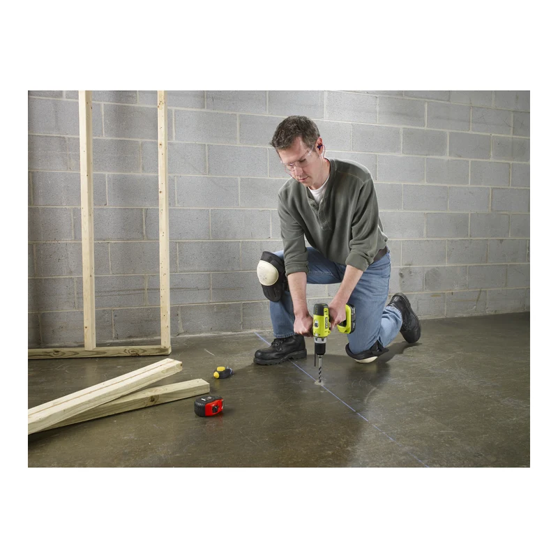18V ONE+ Hammer Drill