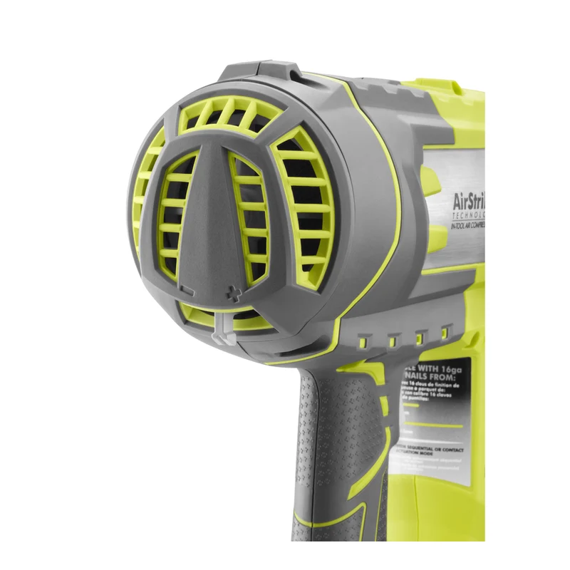18V ONE+ AirStrike 16GA Finish Nailer
