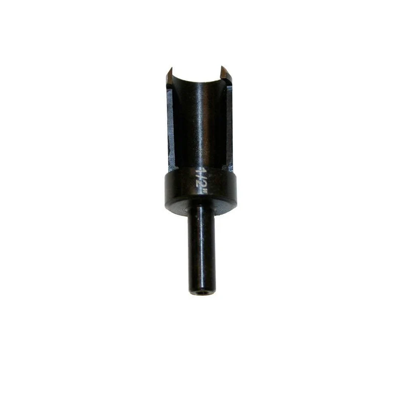 ACC-1/2" Plug Cutter