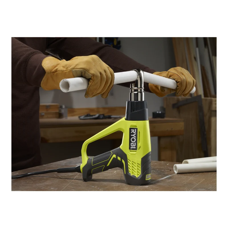 11 Amp Variable-Temperature Heat Gun