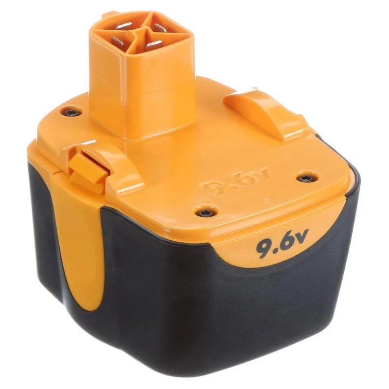 ACC-9.6V HP1 Compact Battery Pack Ryacc