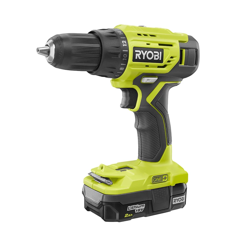 18V ONE+ 9 PC. Combo Kit