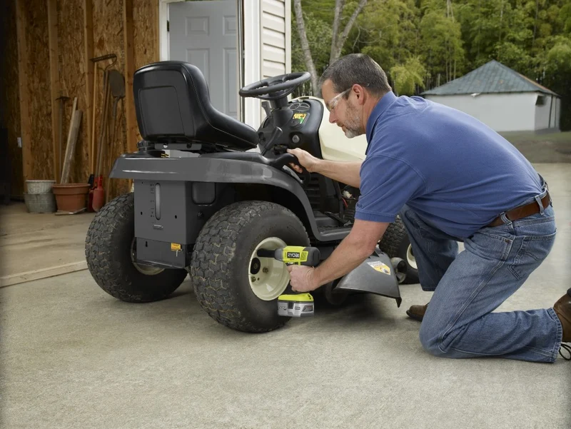 18V ONE+ 1/2" Impact Wrench