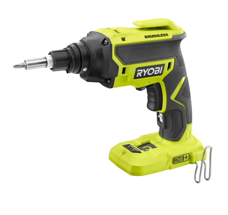 18V ONE+ Brushless Drywall Screw Gun