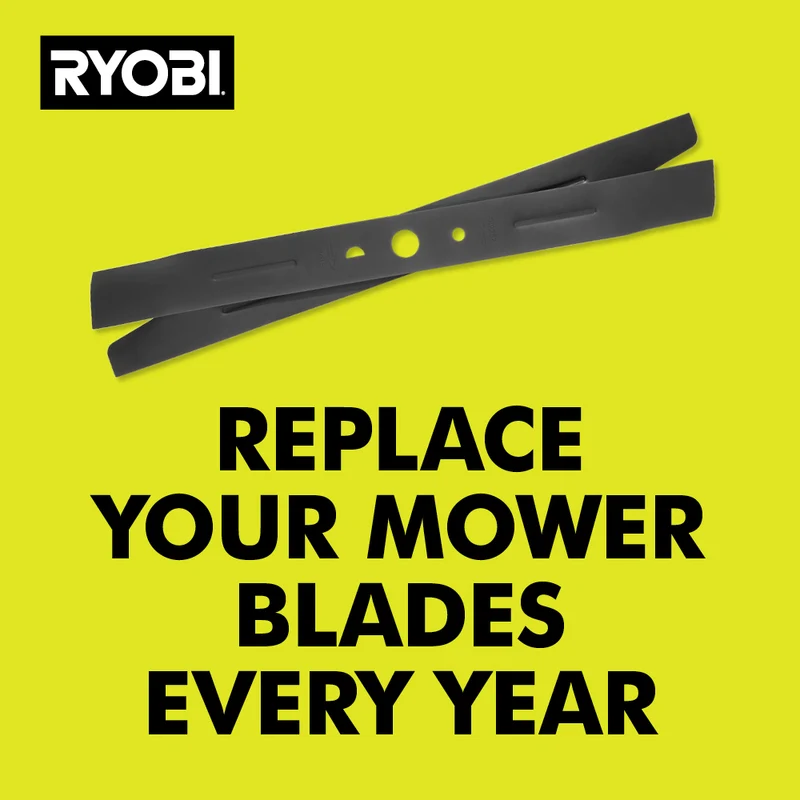 21" Lawn Mower Multi-Blade System Replacements