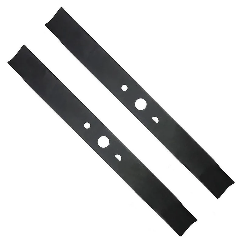 30" Battery Riding Mower Replacement Blades
