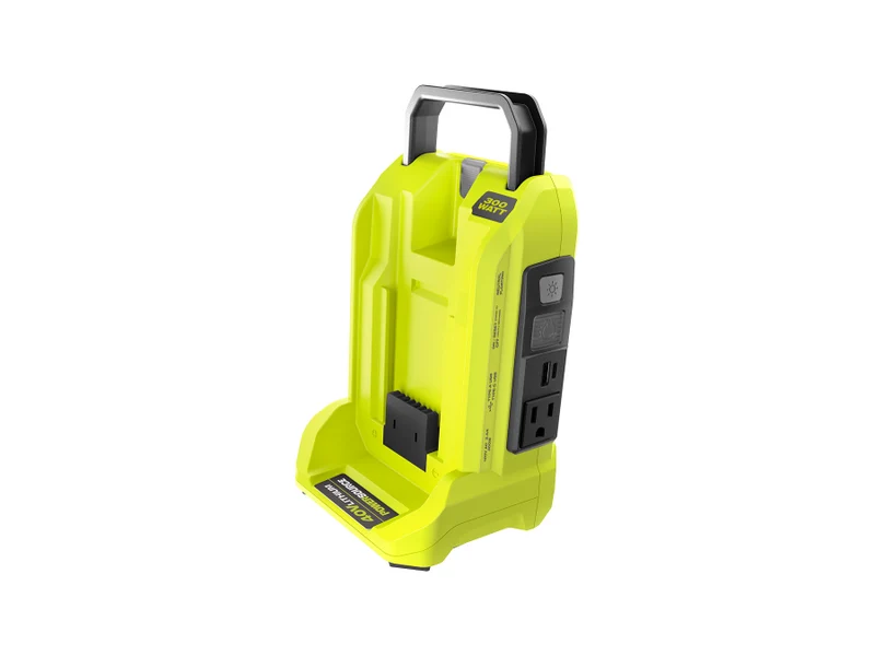 40V 300-Watt Power Source