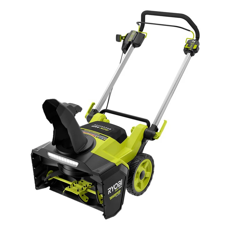 40V HP Brushless 21" Whisper Series Snow Blower Kit