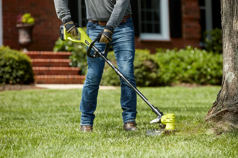 18V ONE+ STRING TRIMMER/EDGER Kit