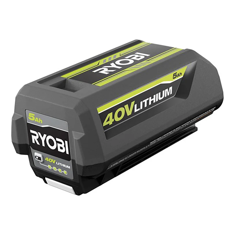 40V 5AH Battery