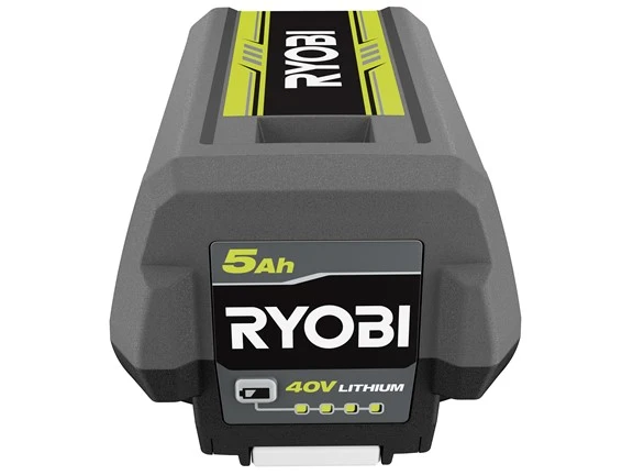 40V 5AH Battery