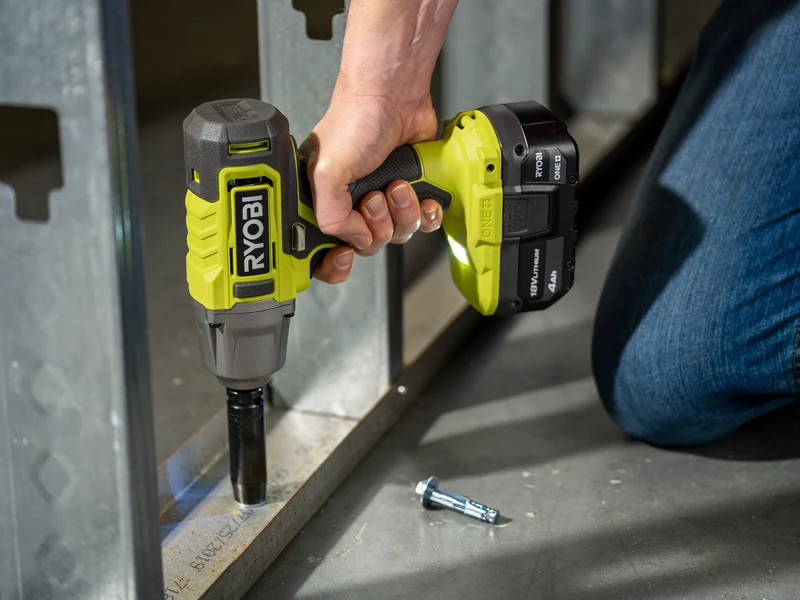 18V ONE+ 1/2" Impact Wrench