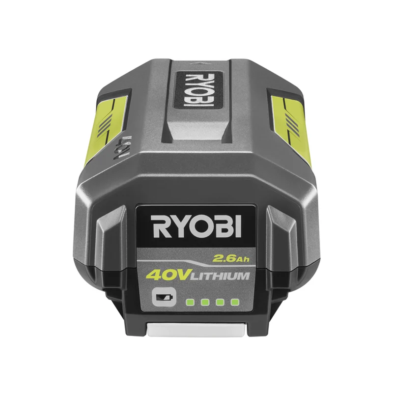 40V 2.6 Ah Battery