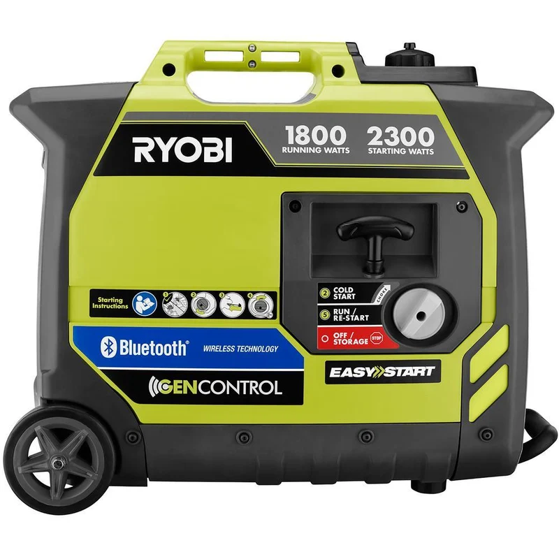 2300 Watt BLUETOOTH Inverter Generator