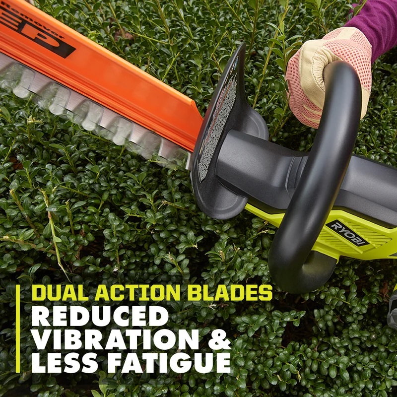 18V ONE+ 22" Hedge Trimmer